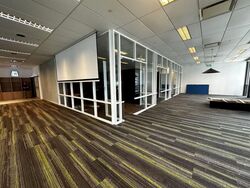 Asia Chambers (D1), Office #553561961